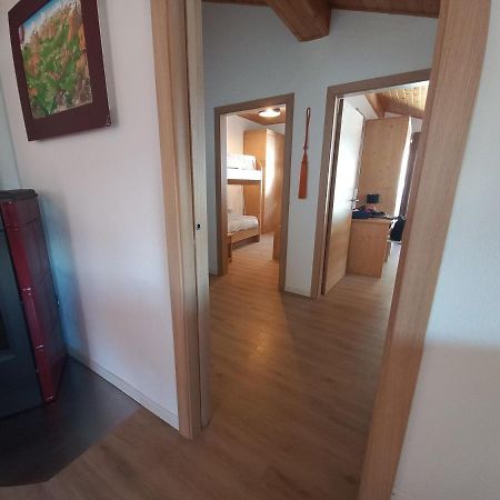 Chalet Relax Pozza di Fassa Exterior foto