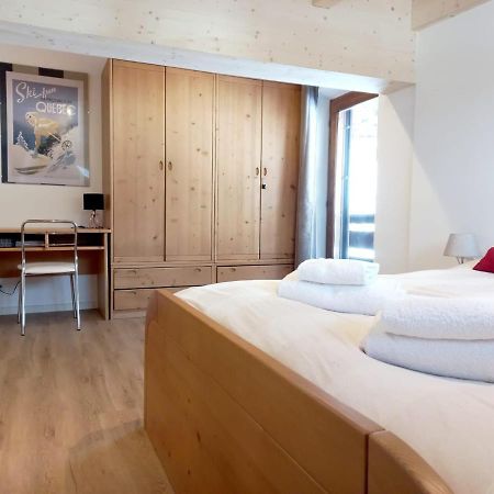 Chalet Relax Pozza di Fassa Exterior foto