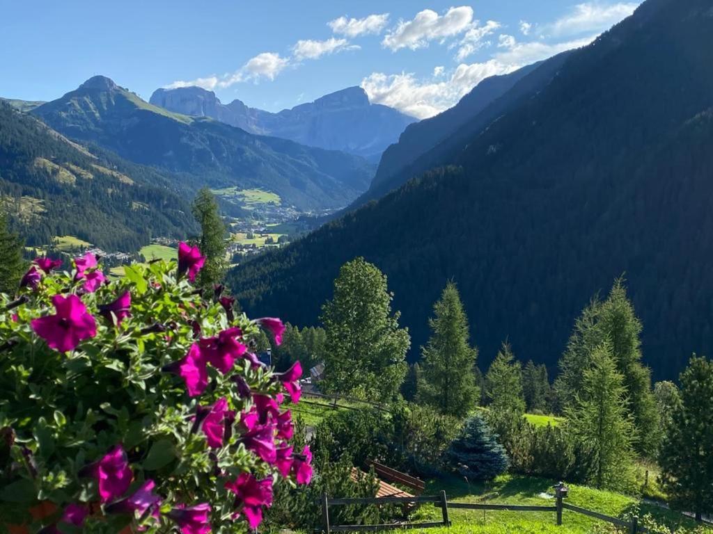 Chalet Relax Pozza di Fassa Exterior foto