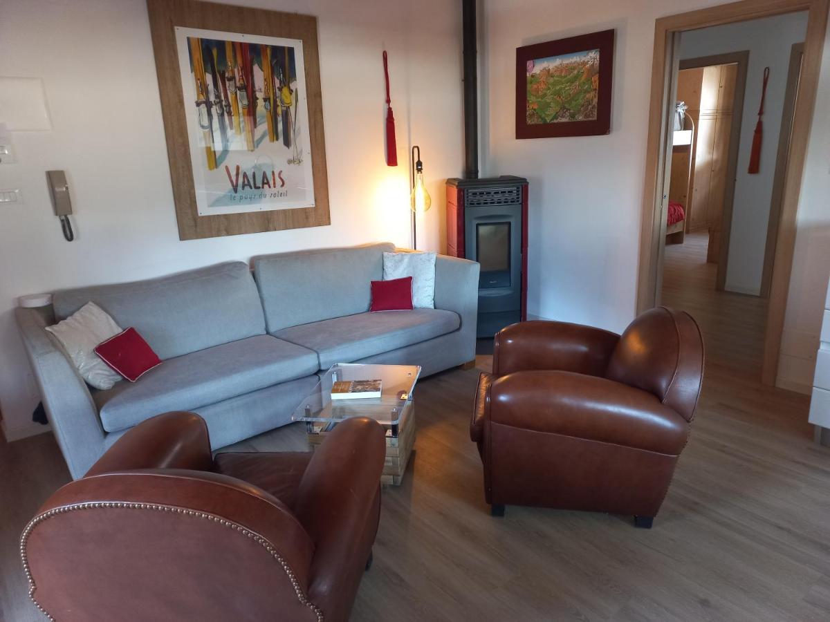 Chalet Relax Pozza di Fassa Exterior foto